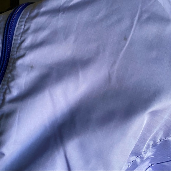 Patagonia Lavender Light Windbreaker Jacket Size L - Picture 13 of 13